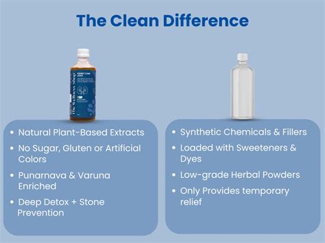 Buy Kidney Care Juice – Cleanse & Protect Your Kidneys | The Wellness Shop