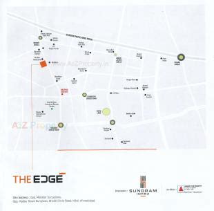 The Edge | at Nikol, Ahmedabad