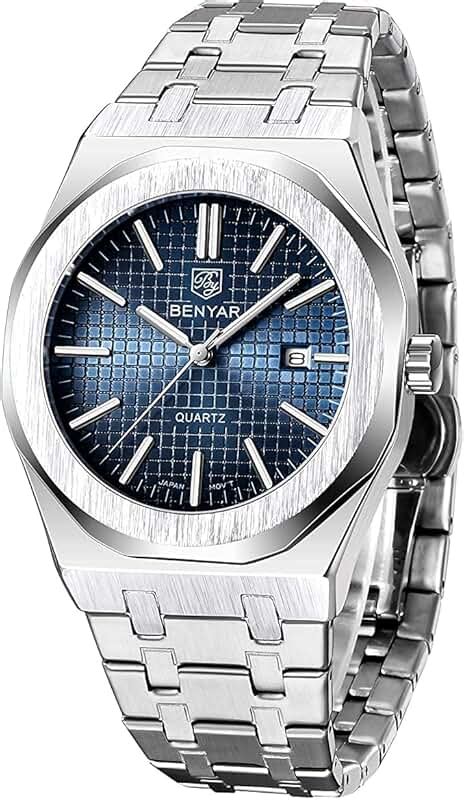 Amazon.in: BENYAR: Watches