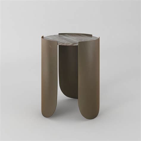 Westchester End Table – Bay Window