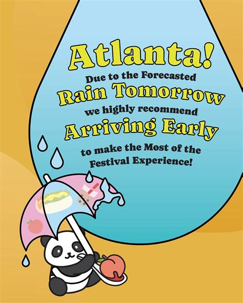 Panda Fest Atlanta (@pandafestatlanta) • Instagram photos and videos