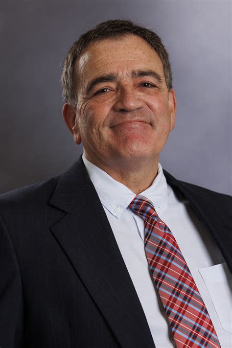 F. Philip Manns, Jr. | Liberty University School of Law