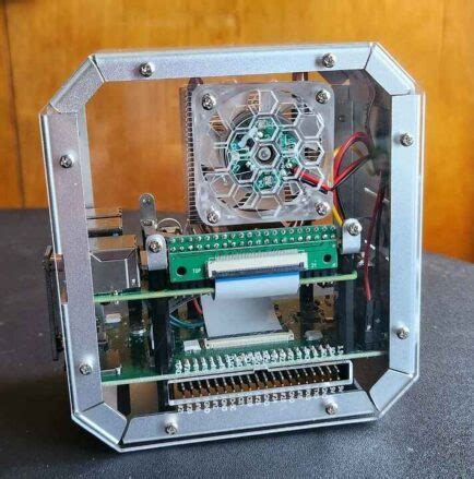 Image result for How to Make a PC Using a Raspberry Pi 4