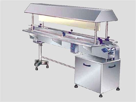 Hood Type Inspection