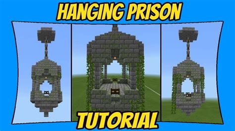 Image result for Minecraft Prison Tutorial