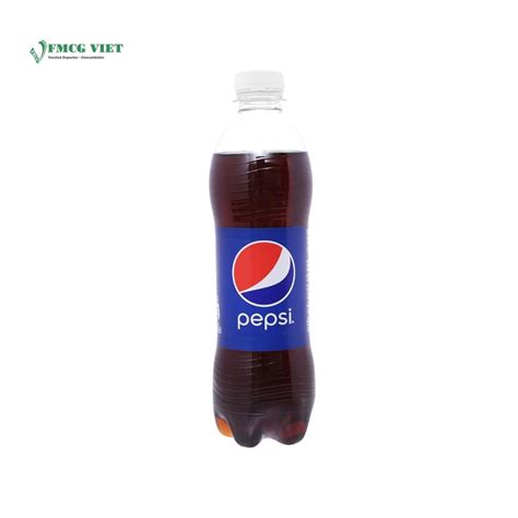 Pepsi Cola Soft Drink Bottle 500ml X24 Wholesale Exporter » FMCG Viet