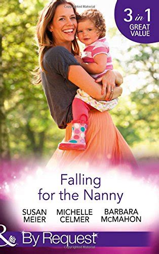 Buy Falling For The Nanny: The Billionaire's Baby SOS / the Nanny ...