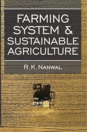 Buy Farming System and Sustainable Agriculture Book Online at Low ...