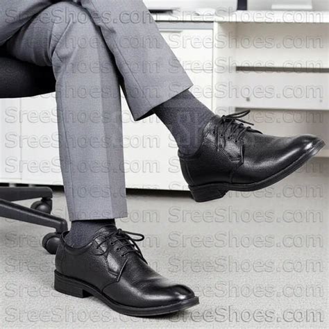 ₹999 | Leather Shoes for Men online in India | Factory Sale Ending ...