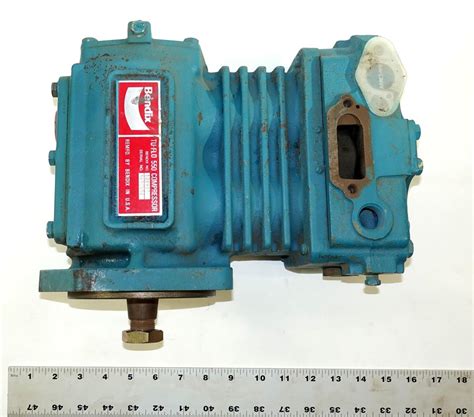 Image result for Bendix Compressor 550 Unloader