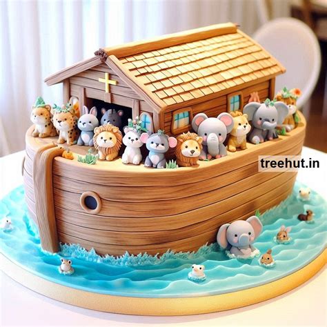 Cake Ideas for Baby Shower, Cake Decoration Ideas and Techniques