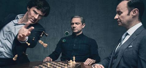 6 Murder Riddles Only The Sharpest Brains Can Solve