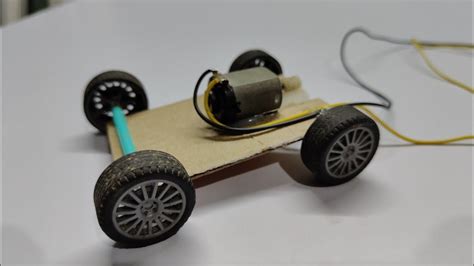 Homemade Remote Control Car 的图像结果