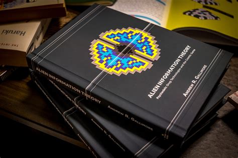 Image result for Alien Information Theory