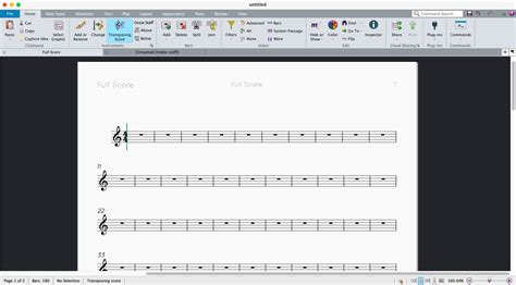 Sibelius 2022.3 adds Windows 11, Monterey support - Scoring Notes