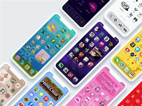 Free App Icons - Where to download free app icons for iOS & Android