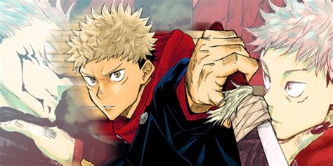 Jujutsu Kaisen Season 1: Release Date, Cast and More  