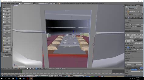 3D Blender Connect Object 的图像结果