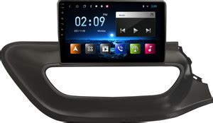 Trony 9 Inches Android 10 System for Tata Altroz with 2GB/16GB RAM ...