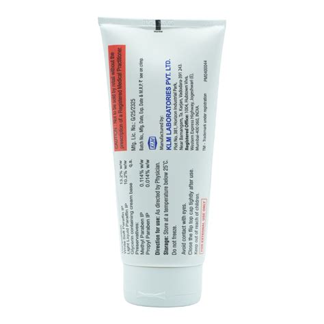 Nevlon-Max Cream 150 gm Price, Uses, Side Effects, Composition - Apollo ...