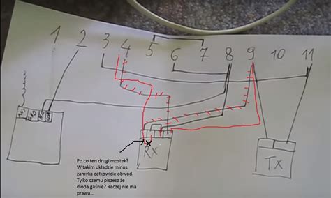 Photocells Gate Wiring 的图像结果