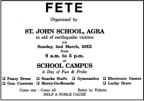 Educational Posters - Class 11 English Grammar PDF Download