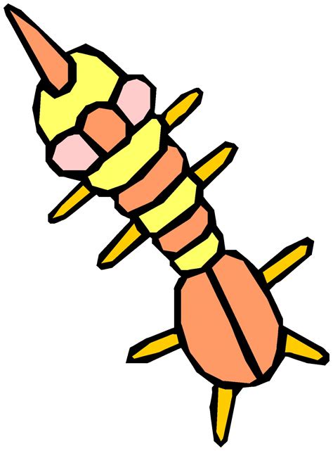 Image result for Alien Horror Bug