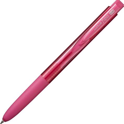 Uni Mitsubishi Pencil Signo UMN15528 Gel Ink Ballpoint Pen, RT1 0.28 ...