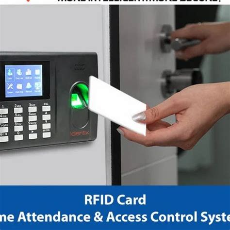 Access Control Systems - QR Code Reader Door Access Control System for ...