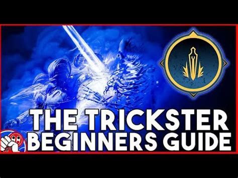 Image result for Int Stacking Trickster Guide