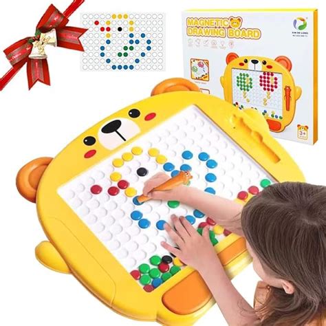 Magnetic Drawing Board - Big – Kuviyal