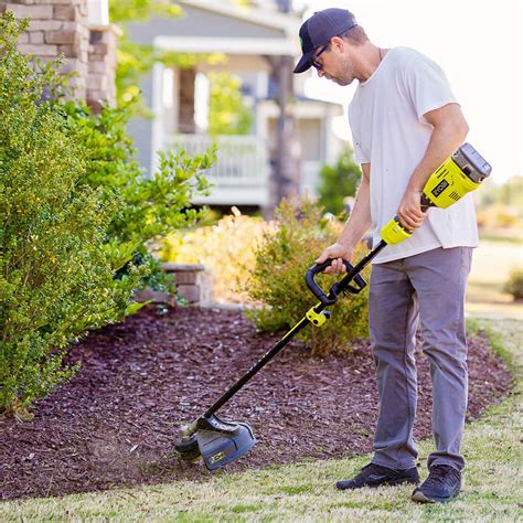 Ryobi 40V Trimmer String Problem 的图像结果