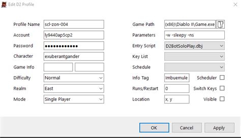 Image result for Kolbot Leveling