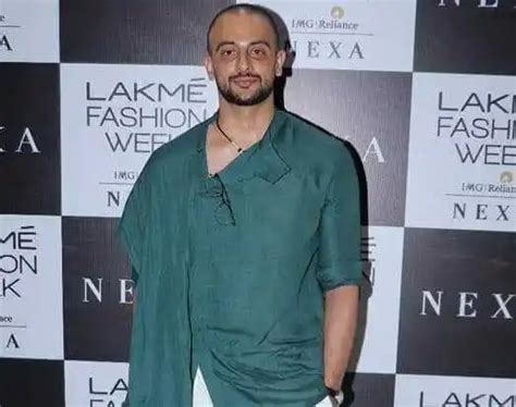 Arunoday Singh - Biography, Career, Wife, Family, Interesting Facts