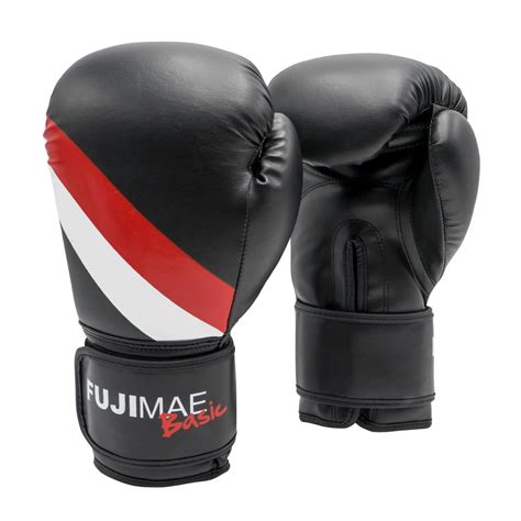 Basic Boxing Equipment 的图像结果