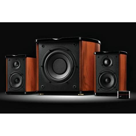 Buy Swans M50W 2.1 Multimedia Speaker System for ₹47,999.0 online ...
