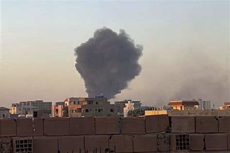 Soudan : Washington déplore les violations du cessez-le-feu | TV5MONDE ...