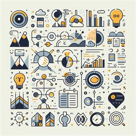 Image result for Simple Present Infographic