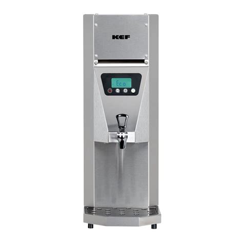 Hot Water Vending Machine Models and Prices - Cafemarkt
