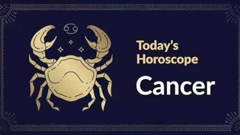 Cancer Daily Horoscope Today (June 21 – July 22) July 30, 2025: Your ...