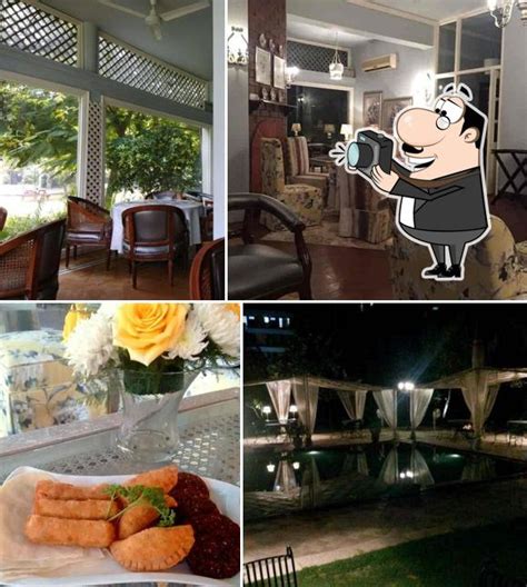 Dak Bunglow, Zirakpur - Restaurant menu and reviews