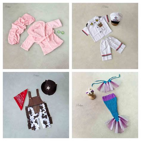Baby Outfits | Madras Prop Store