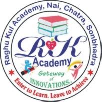 RAGHU KUL ACADEMY