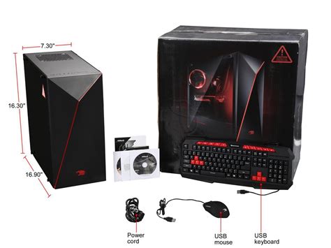 Image result for iBUYPOWER 500 PC