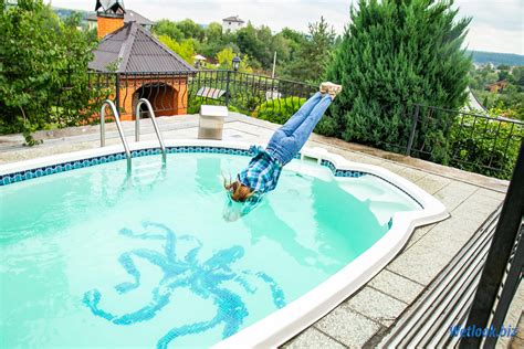 Image result for Wet Look Pool Time