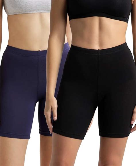 Amazon.in: Women's Boyshorts: Clothing & Accessories