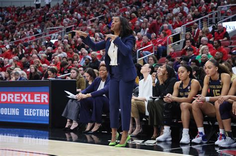 Notre Dame women’s basketball: Irish survive and advance