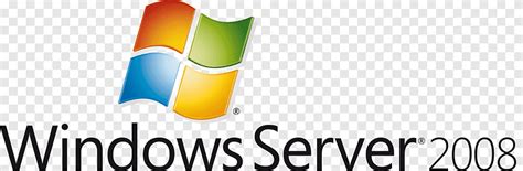 Image result for Windows Server 2008 Round Logo