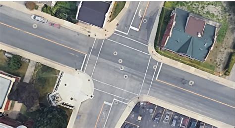 Image result for Intersection Symbol AutoCAD