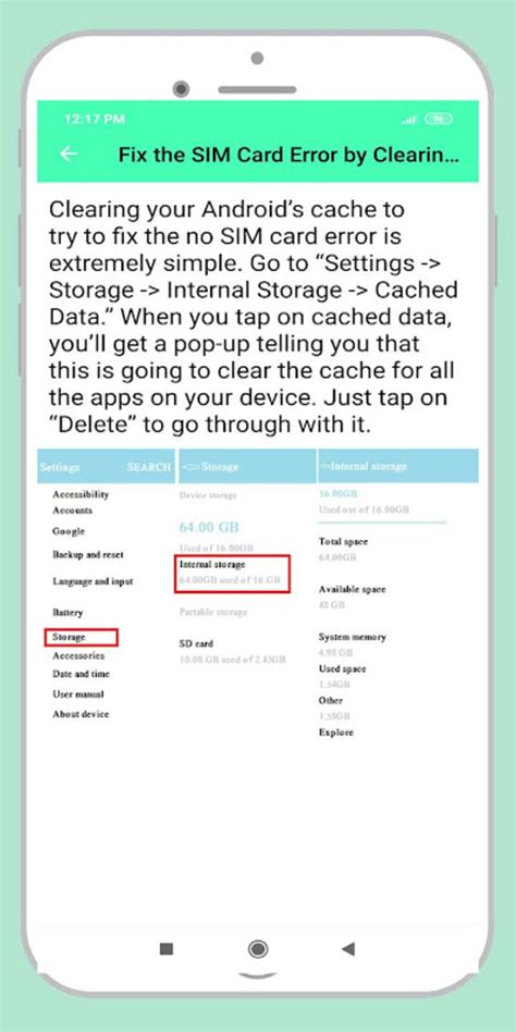 Image result for Sim Card Problems